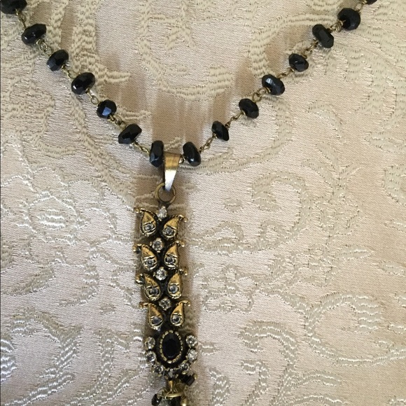 Indian jewelry - Picture 2 of 3